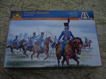 images/productimages/small/French Hussars Italeri 1;72 nw voor.jpg